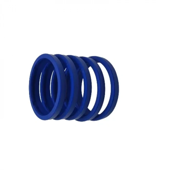 Hidrolik Silindir Toz Keçesi Pu K06 - 60x70x7/5