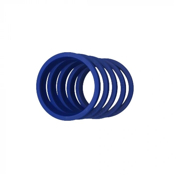 Hidrolik Silindir Toz Keçesi Pu K06 - 65x77x12/7