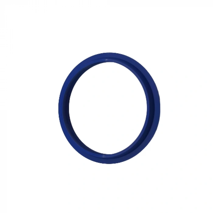 Hidrolik Silindir Toz Keçesi Pu K06 - 65x77x12/7