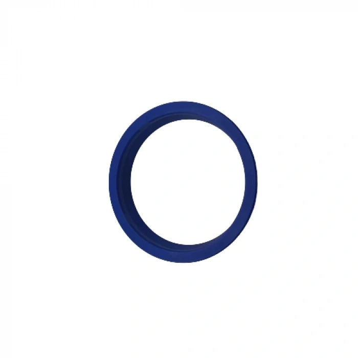 Hidrolik Silindir Toz Keçesi Pu K06 - 65x77x12/7