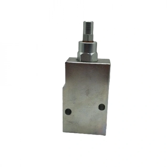 Hidrolik Tekli Yük Tutma Valfi A.M. 1/2