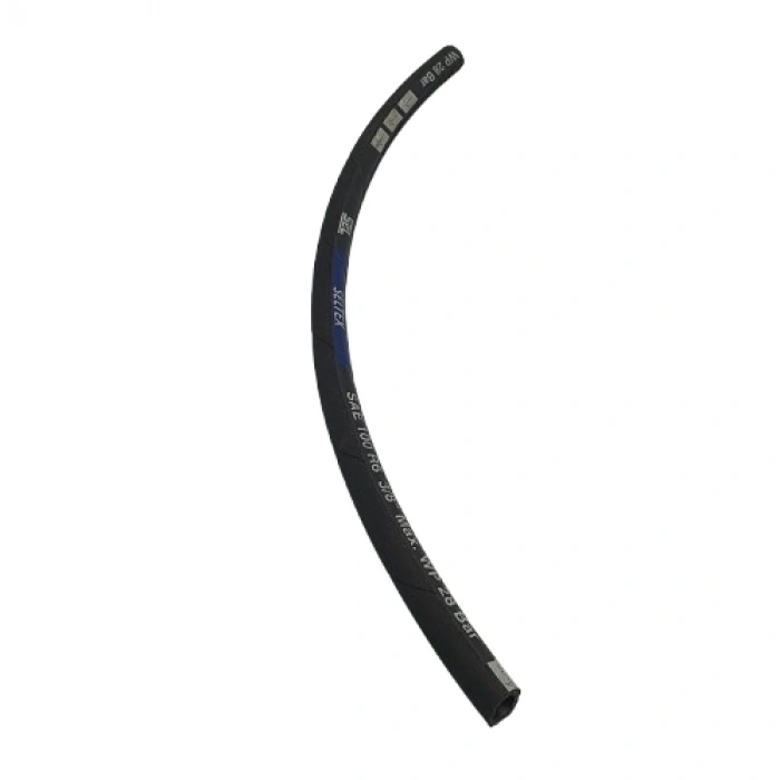 Hidrolik Tekstil Örgülü Hortum R6 - 25.4mm 1