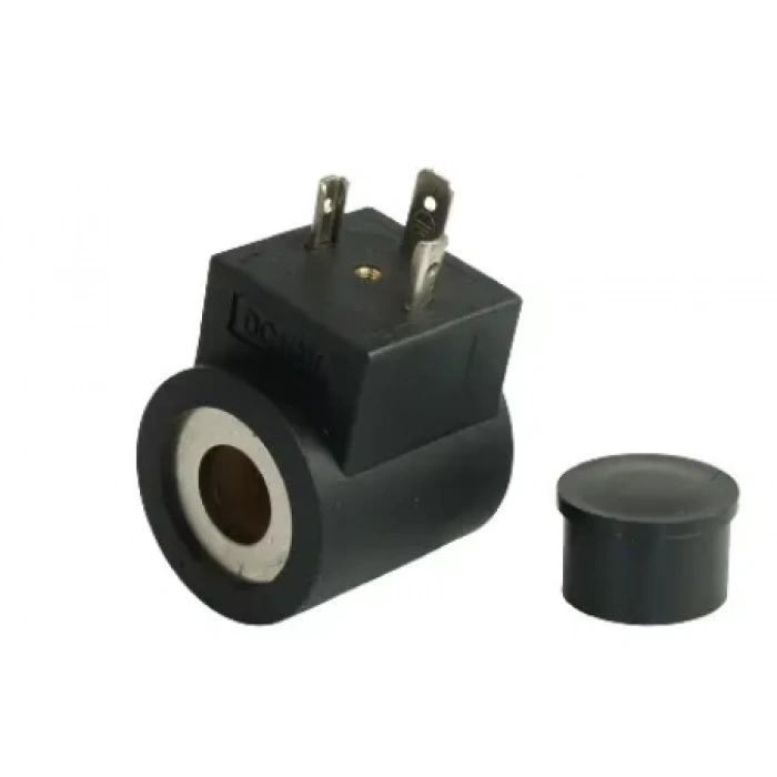 Hidrolik Valf Bobini 12Dc 13mm