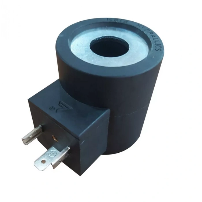 Hidrolik Valf Bobini 24Dc 13mm