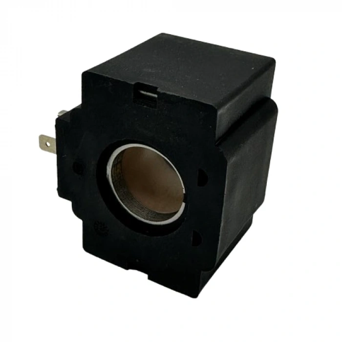 Hidrolik Valf Bobini NG10 26.2mm - 12/24/110/220VAcDc