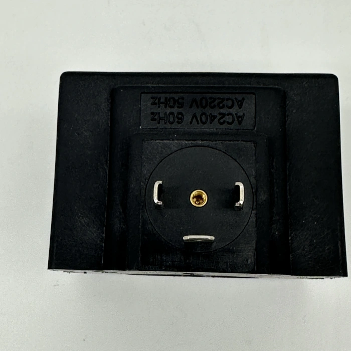 Hidrolik Valf Bobini NG10 26.2mm - 12/24/110/220VAcDc