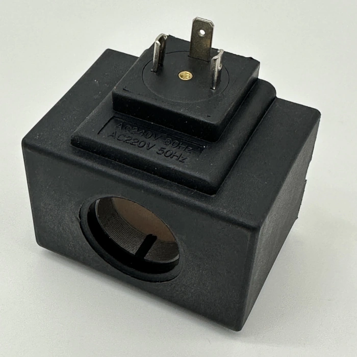 Hidrolik Valf Bobini NG10 26.2mm - 12/24/110/220VAcDc