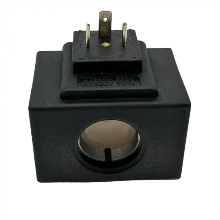 Hidrolik Valf Bobini NG10 26.2mm - 12/24/110/220VAcDc