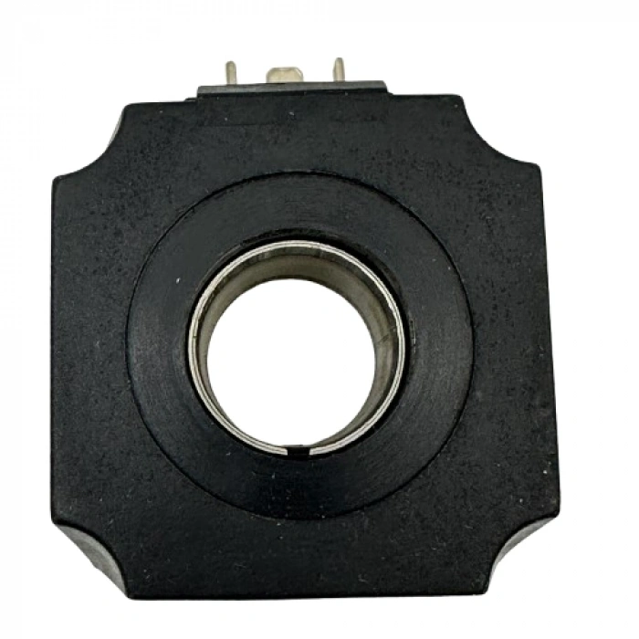 Hidrolik Valf Bobini NG10 27.2mm - 12/24/110/220VAcDc