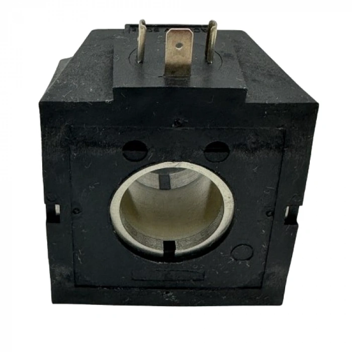 Hidrolik Valf Bobini NG10 27.2mm - 12/24/110/220VAcDc