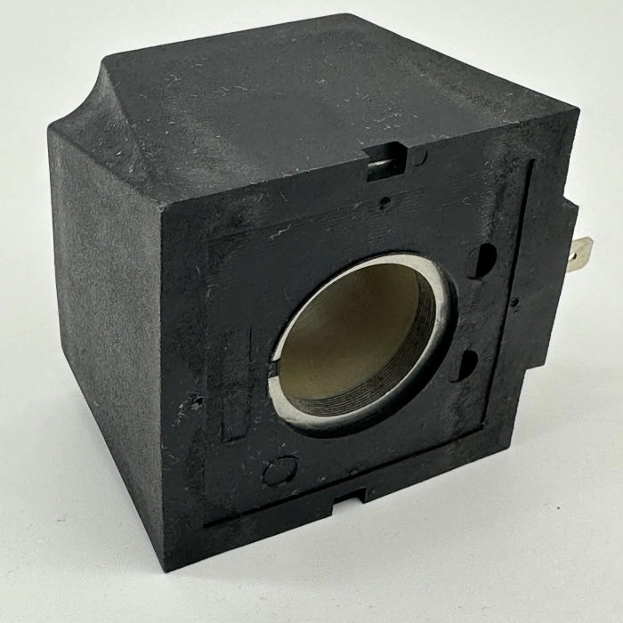 Hidrolik Valf Bobini NG10 27.2mm - 12/24/110/220VAcDc