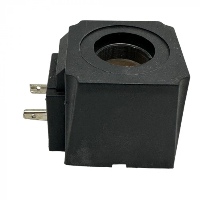 Hidrolik Valf Bobini NG6 21.1mm - 12/24/110/220VAcDc