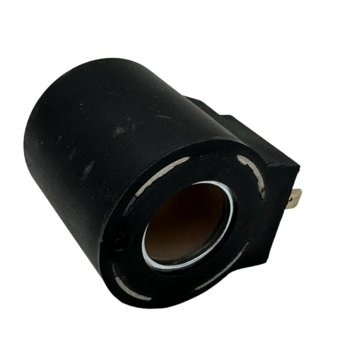 Hidrolik Valf Bobini NG6 23.2mm - 12/24/110/220VAcDc A Tipi