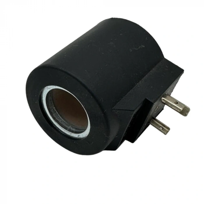 Hidrolik Valf Bobini NG6 23.2mm - 12/24/110/220VAcDc A Tipi