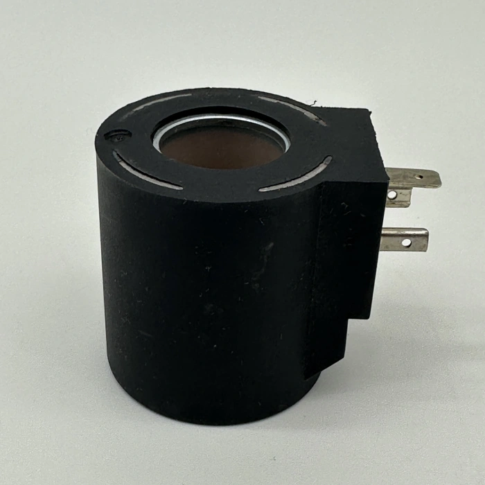 Hidrolik Valf Bobini NG6 23.2mm - 12/24/110/220VAcDc A Tipi