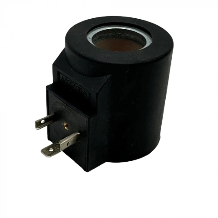 Hidrolik Valf Bobini NG6 23.2mm - 12/24/110/220VAcDc A Tipi