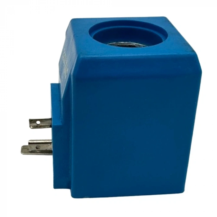 Hidrolik Valf Bobini NG6 23.7mm - 12/24/110/220VAcDc