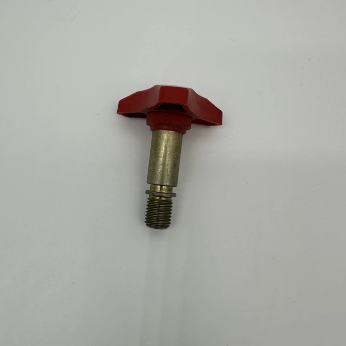 Hidrollik Tek Etkili El Pompası Vanası A Tipi