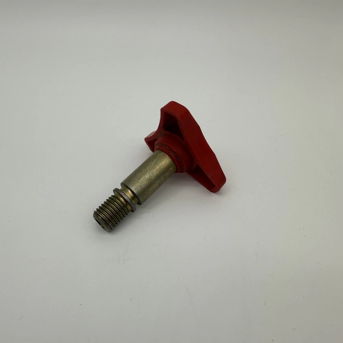 Hidrollik Tek Etkili El Pompası Vanası A Tipi