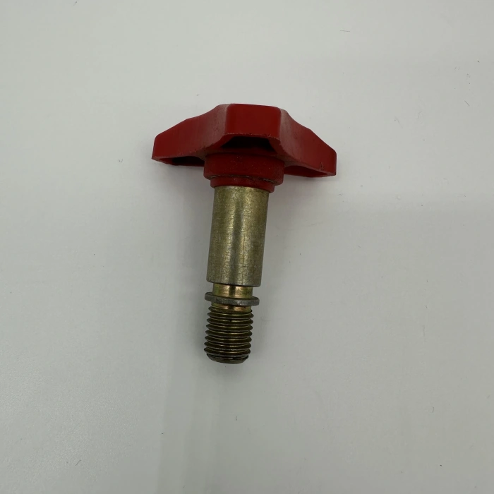 Hidrollik Tek Etkili El Pompası Vanası A Tipi