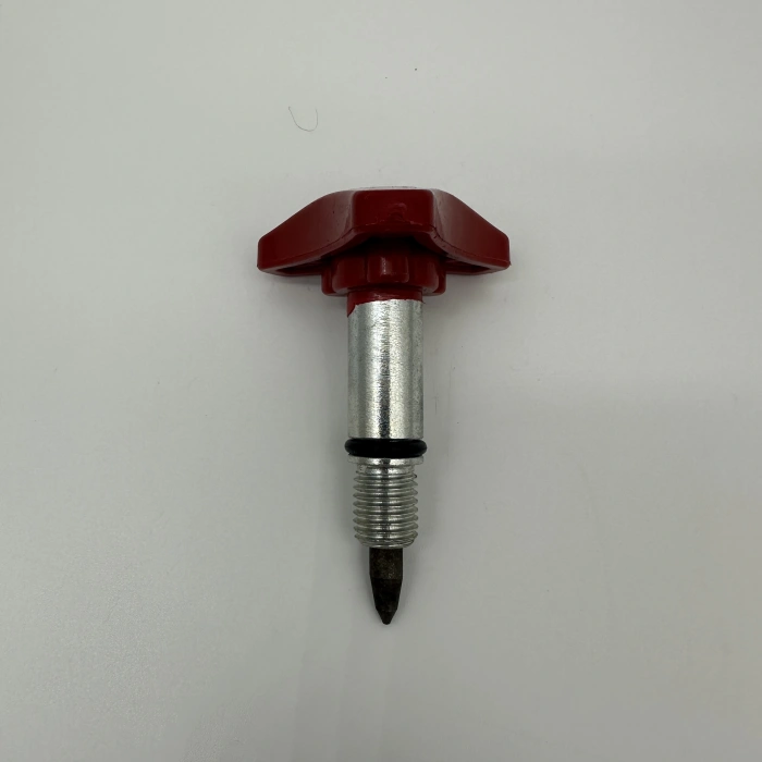 Hidrollik Tek Etkili El Pompası Vanası B Tipi