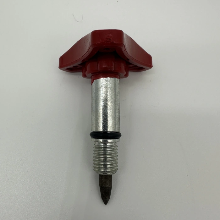 Hidrollik Tek Etkili El Pompası Vanası B Tipi