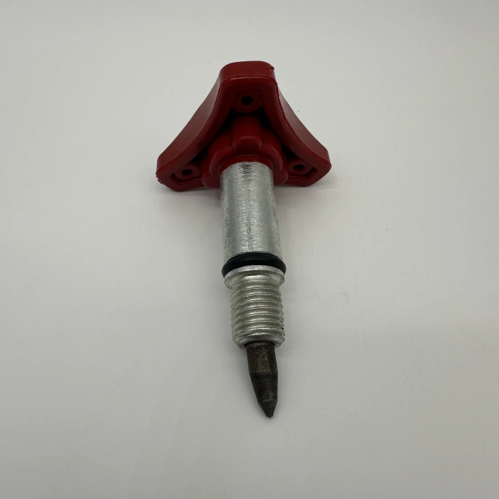 Hidrollik Tek Etkili El Pompası Vanası B Tipi