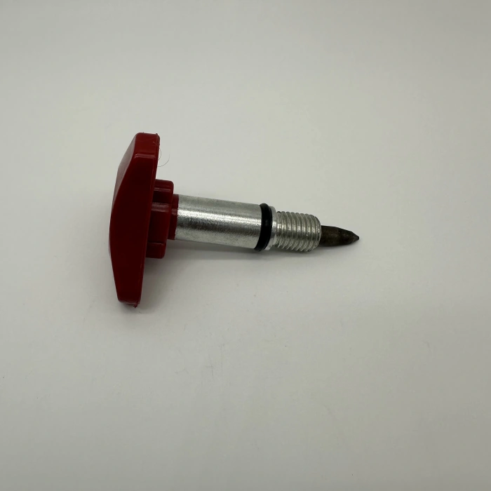 Hidrollik Tek Etkili El Pompası Vanası B Tipi