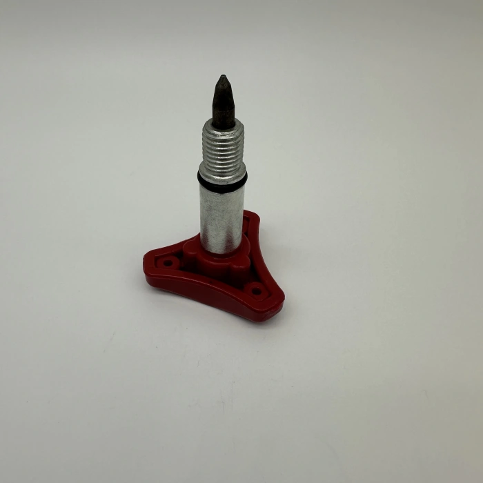 Hidrollik Tek Etkili El Pompası Vanası B Tipi