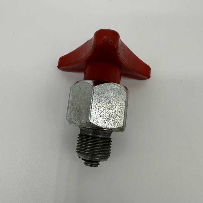 Hidrollik Tek Etkili El Pompası Vanası C Tipi