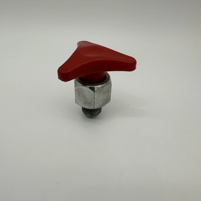 Hidrollik Tek Etkili El Pompası Vanası C Tipi