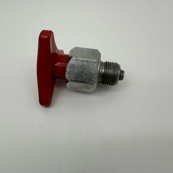 Hidrollik Tek Etkili El Pompası Vanası C Tipi