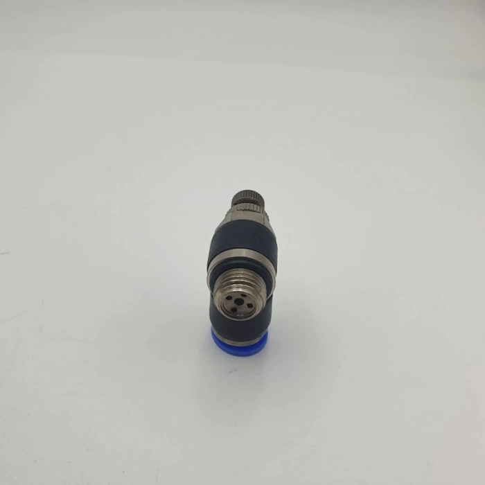 Hız Ayarlı Döner Dirsek 10mm - 3/8