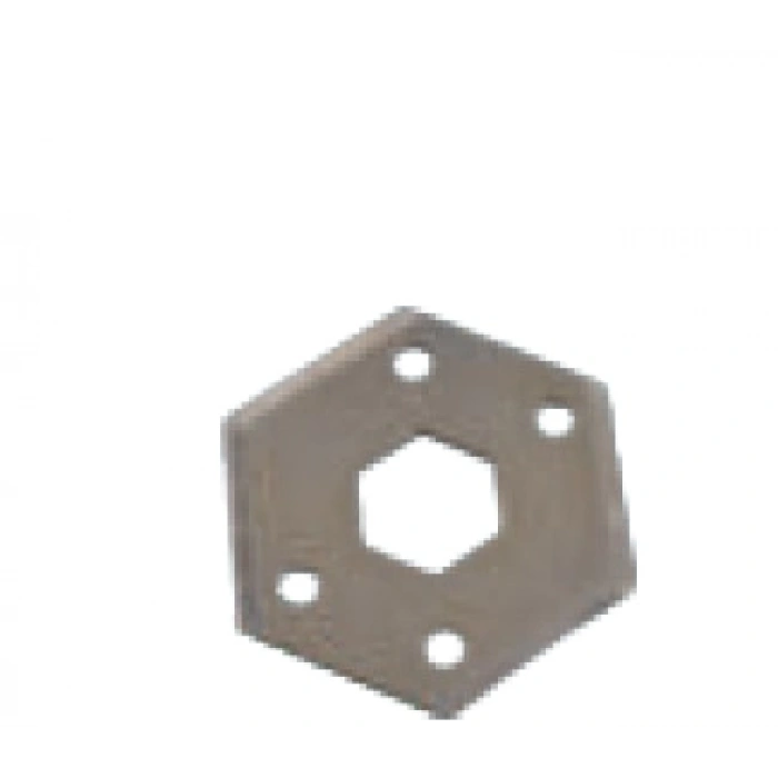 Metal Hortum Kesme Makası Kilitli Metreli Yedek Ucu