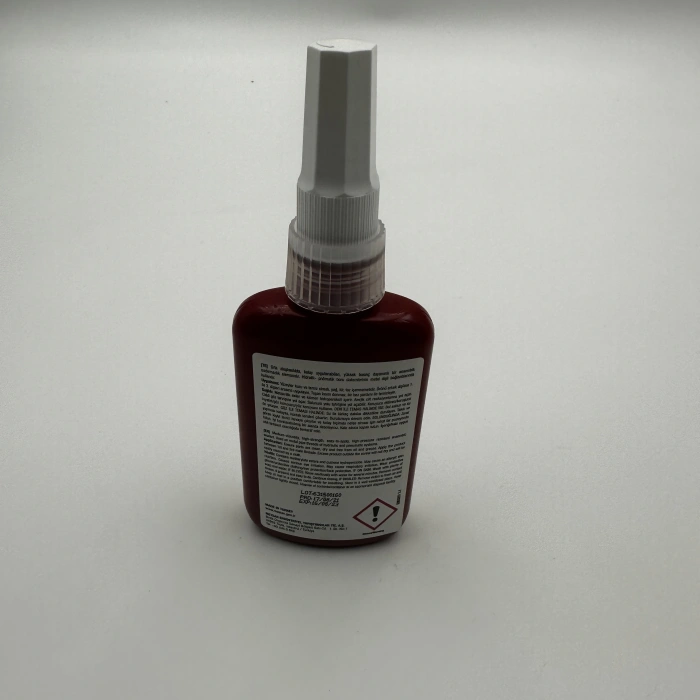 Hidrolik Pnömatik Sızdırmazlık Elamanı HP 42 - 50ml