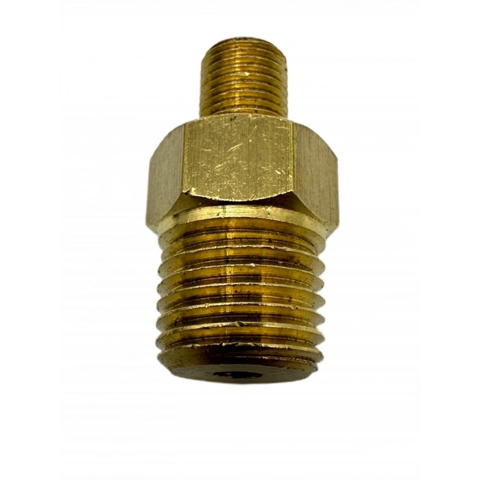 İğneli Siboplu Rekor 1/4 - 5/16