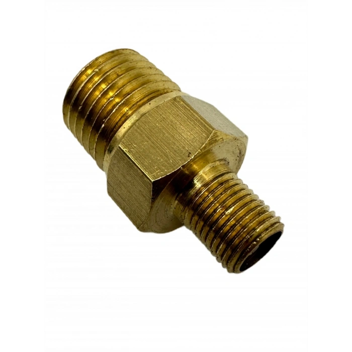 İğneli Siboplu Rekor 1/4 - 5/16