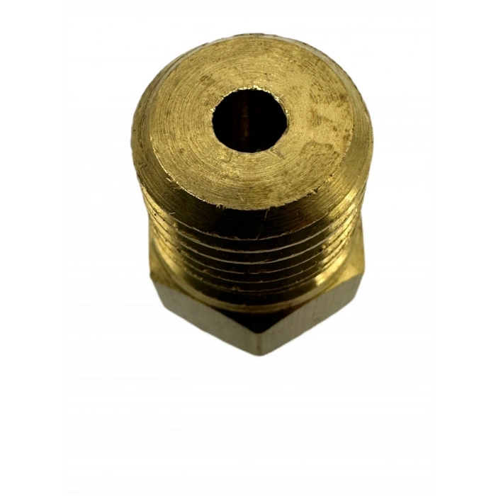 İğneli Siboplu Rekor 1/4 - 5/16