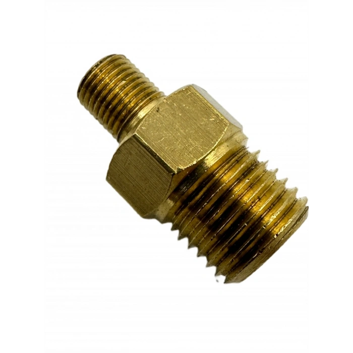 İğneli Siboplu Rekor 1/4 - 5/16