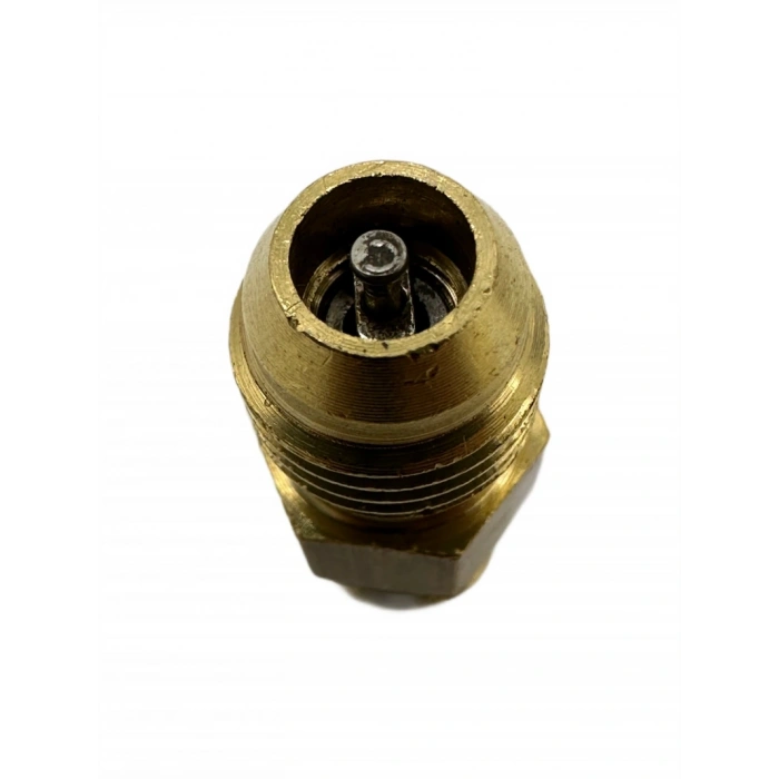 İğneli Siboplu Rekor 1/8 - 7/16