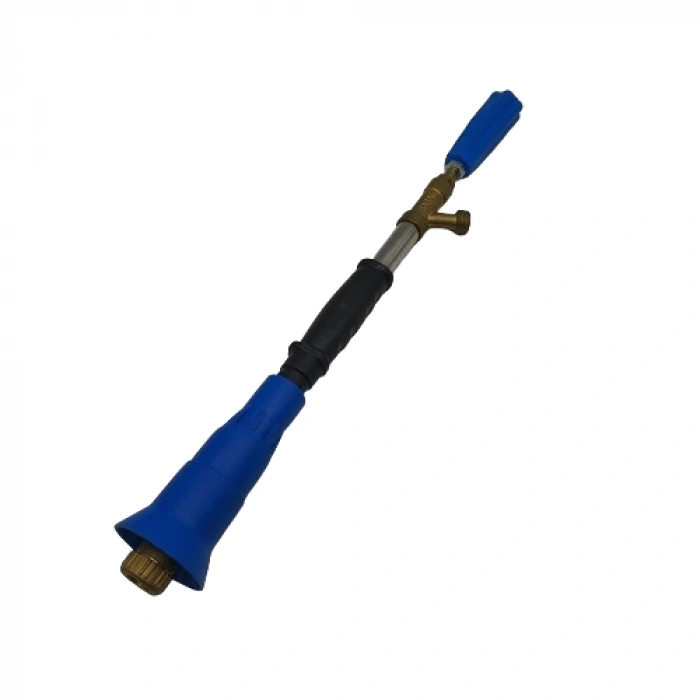 Başak İlaçlama Tabancası Kısa Model