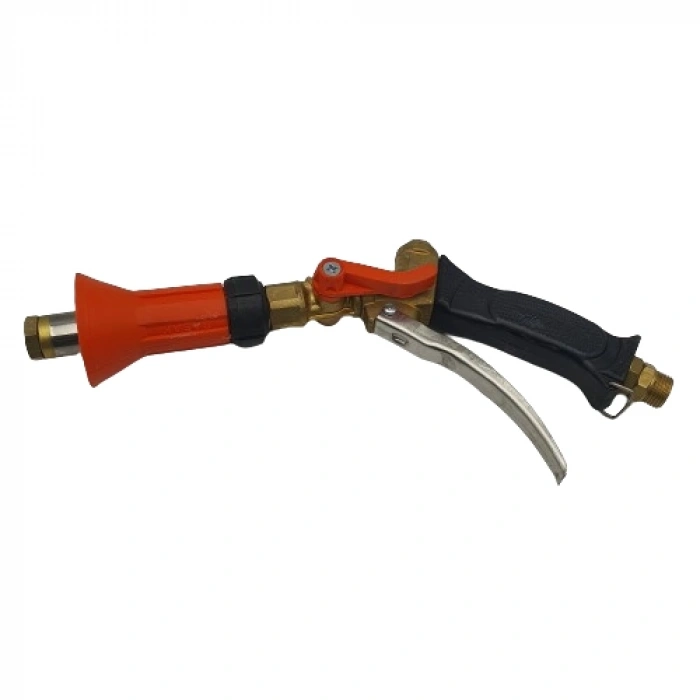 Başak Tetikli İlaçlama Tabancası