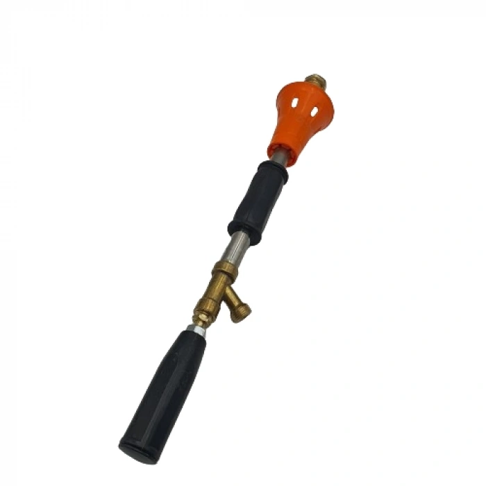 Başak İlaçlama Tabancası Uzun Model