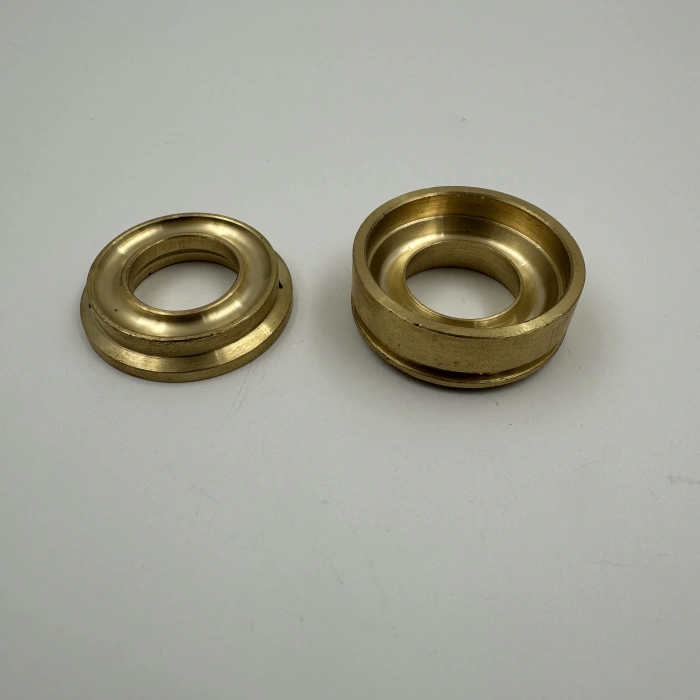 İnterpump Reverberi Pompa Keçe Yatağı