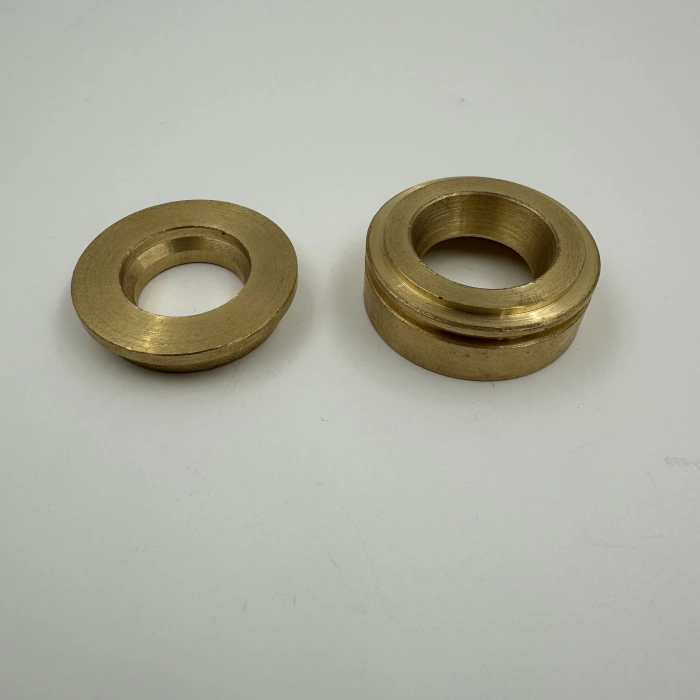 İnterpump Reverberi Pompa Keçe Yatağı