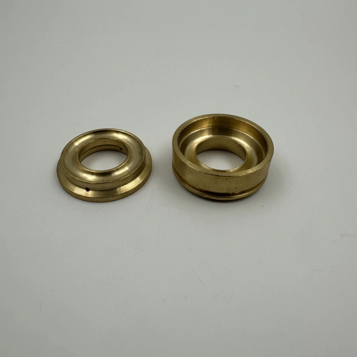 İnterpump Reverberi Pompa Keçe Yatağı