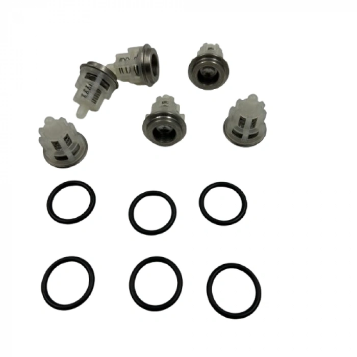 İnterpump Yıkama Pompası Sibop Takımı A Tipi