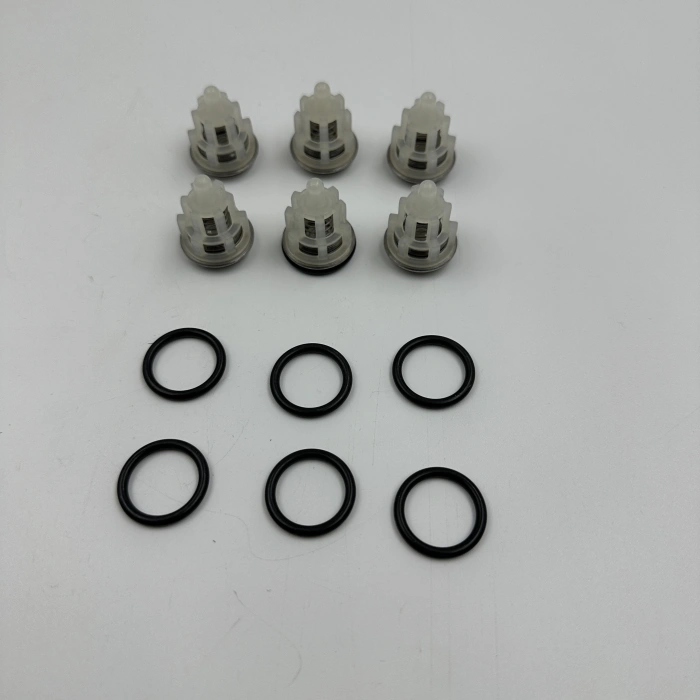 İnterpump Yıkama Pompası Sibop Takımı A Tipi