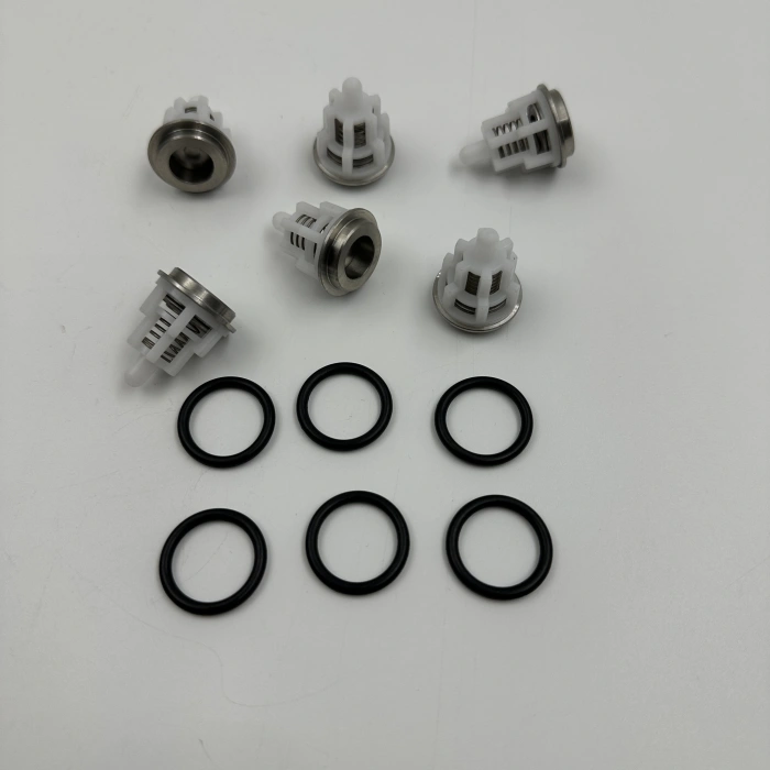 İnterpump Yıkama Pompası Sibop Takımı B Tipi