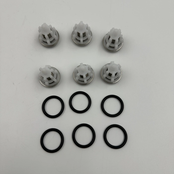 İnterpump Yıkama Pompası Sibop Takımı B Tipi